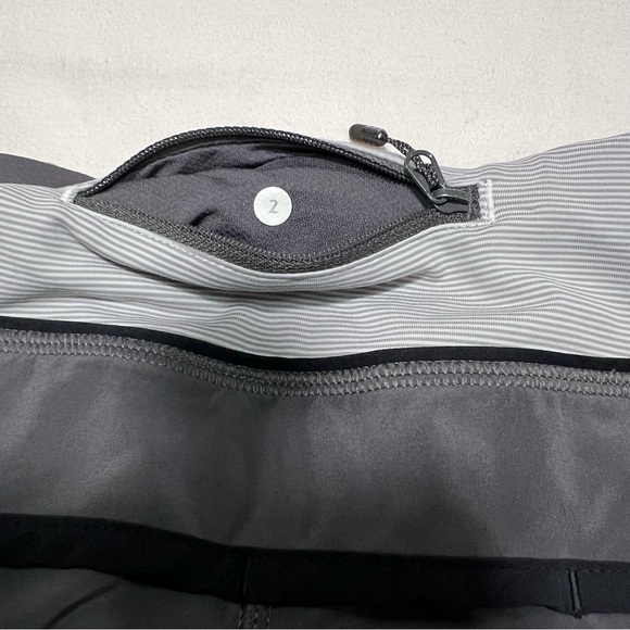 Lululemon Run Speed Short - Picture 5 of 7